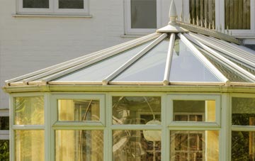 conservatory roof repair Wood Stanway, Gloucestershire