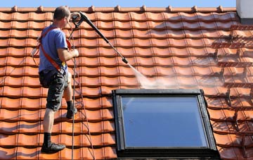 roof cleaning Wood Stanway, Gloucestershire