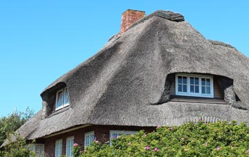 thatch roofing Wood Stanway, Gloucestershire